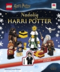 Image for Cyfres Lego: Nadolig Harri Potter