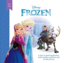 Image for Disney Back to Books: Frozen