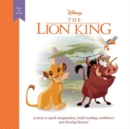Image for Disney Back to Books: Lion King, The