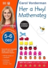 Image for Her a Hwyl Mathemateg, Oed 5-6 (Maths Made Easy: Beginner, Ages 5-6)