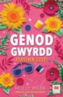 Image for Cyfres genod gwyrdd