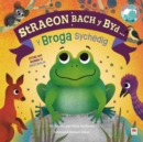 Image for Straeon Bach y Byd: Broga Sychedig, Y / Thirsty Frog, The
