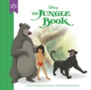 Image for Disney Back to Books: The Jungle Book