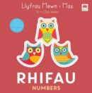 Image for Rhifau / Numbers