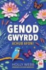 Image for Cyfres Genod Gwyrdd: Achub Afon!