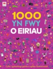 Image for 1000 yn Fwy o Eiriau