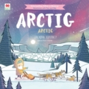Image for Cyfres Anturiaeth Eifion a Sboncyn: Arctig / Arctic