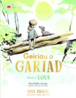 Image for Geiriau o Gariad / Words of Love