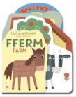 Image for Llyfrau Wibli Wobli: Fferm / Wibbly Wobbly Books: Farm