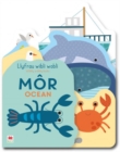 Image for Llyfrau Wibli Wobli: Mor / Wibbly Wobbly Books: Ocean
