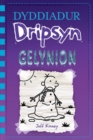 Image for Dyddiadur Dripsyn: 13. Gelynion