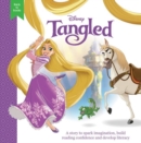 Image for Disney Back to Books: Tangled