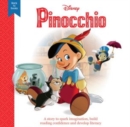 Image for Disney Back to Books: Pinocchio