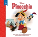 Image for Disney Agor y Drws: Pinocchio