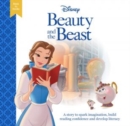Image for Disney Back to Books: Beauty and the Beast