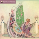 Image for Art Deco Fairytales Wall Calendar 2023 (Art Calendar)