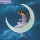 Image for Fairyland by Jean &amp; Ron Henry Wall Calendar 2023 (Art Calendar)
