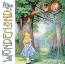 Image for Alice in Wonderland Wall Calendar 2023 (Art Calendar)