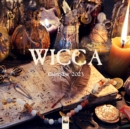 Image for Wicca Wall Calendar 2023 (Art Calendar)