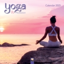 Image for Yoga &amp; Meditation Wall Calendar 2023 (Art Calendar)