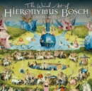 Image for The Weird Art of Hieronymus Bosch Wall Calendar 2023 (Art Calendar)