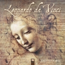 Image for Leonardo da Vinci Wall Calendar 2023 (Art Calendar)