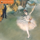 Image for Degas&#39; Dancers Wall Calendar 2023 (Art Calendar)