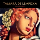 Image for Tamara de Lempicka Wall Calendar 2023 (Art Calendar)