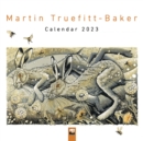 Image for Martin Truefitt-Baker Wall Calendar 2023 (Art Calendar)