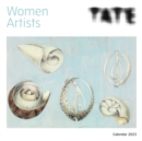 Image for Tate: Women Artists Wall Calendar 2023 (Art Calendar)