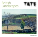 Image for Tate: British Landscapes Wall Calendar 2023 (Art Calendar)