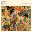 Image for National Galleries Scotland Wall Calendar 2023 (Art Calendar)