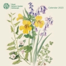 Image for Royal Botanic Garden Edinburgh Wall Calendar 2023 (Art Calendar)