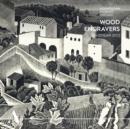 Image for Ashmolean Museum: Wood Engravers Wall Calendar 2023 (Art Calendar)