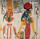 Image for Ashmolean Museum: Egypt Wall Calendar 2023 (Art Calendar)