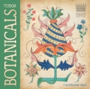 Image for Bodleian Libraries: Tudor Botanicals Wall Calendar 2023 (Art Calendar)