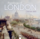 Image for Museum of London: Paintings of London Wall Calendar 2023 (Art Calendar)