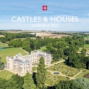 Image for English Heritage: Castles and Houses Wall Calendar 2023 (Art Calendar)