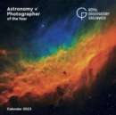 Image for Royal Observatory Greenwich: Astronomy Photographer of the Year Wall Calendar 2023 (Art Calendar)