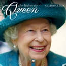 Image for Her Majesty the Queen Wall Calendar 2023 (Art Calendar)