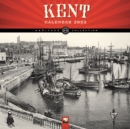 Image for Kent Heritage Wall Calendar 2023 (Art Calendar)