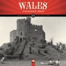 Image for Wales Heritage Wall Calendar 2023 (Art Calendar)