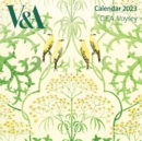Image for V&amp;A: C.F.A. Voysey Mini Wall Calendar 2023 (Art Calendar)