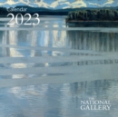Image for National Gallery: Impressionists Mini Wall Calendar 2023 (Art Calendar)