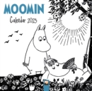 Image for Moomin Mini Wall Calendar 2023 (Art Calendar)