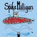 Image for Spike Milligan Mini Wall Calendar 2023 (Art Calendar)
