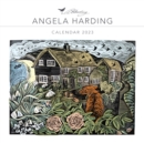 Image for Angela Harding Mini Wall calendar 2023 (Art Calendar)