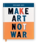 Image for Tate Desk Diary 2023