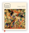 Image for National Galleries Scotland Desk Diary 2023