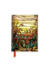 Image for Louis Comfort Tiffany: Red Flowers &amp; A Stream Pocket Diary 2023